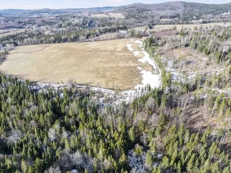 Lot 3 Creampoke Road Stewartstown NH 03576