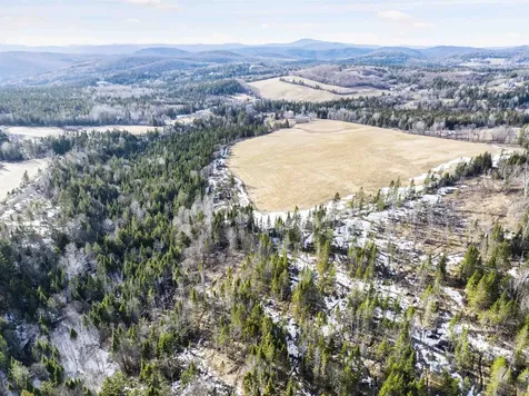 Lot 3 Creampoke Road Stewartstown NH 03576