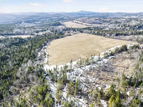 Lot 3 Creampoke Road Stewartstown NH 03576
