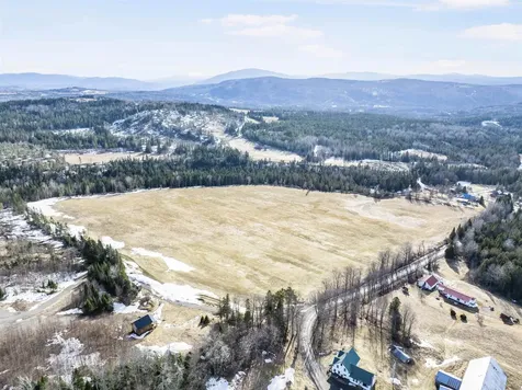 Lot 3 Creampoke Road Stewartstown NH 03576