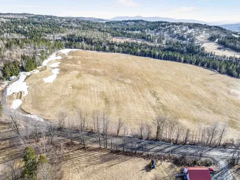 Lot 3 Creampoke Road Stewartstown NH 03576