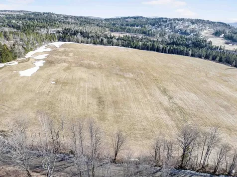 Lot 3 Creampoke Road Stewartstown NH 03576