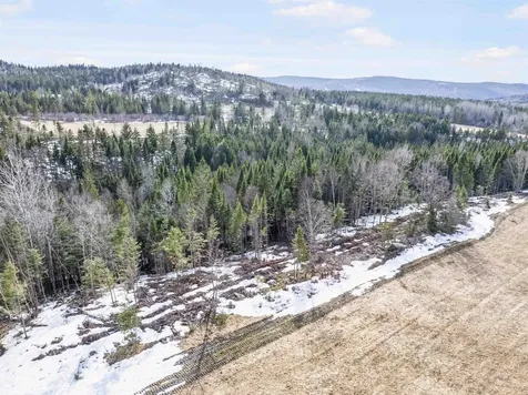 Lot 3 Creampoke Road Stewartstown NH 03576
