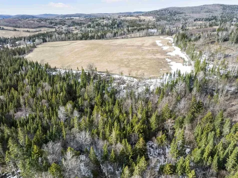 Lot 3 Creampoke Road Stewartstown NH 03576