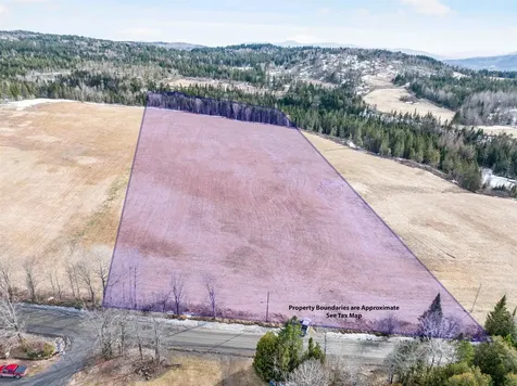 Lot 2 Creampoke Road Stewartstown NH 03576