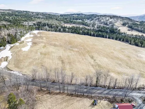 Lot 2 Creampoke Road Stewartstown NH 03576