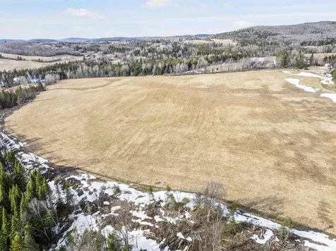 Lot 2 Creampoke Road Stewartstown NH 03576