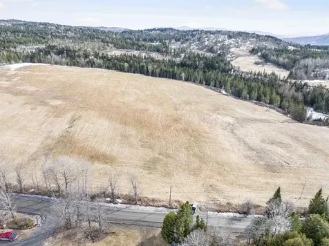 Lot 2 Creampoke Road Stewartstown NH 03576