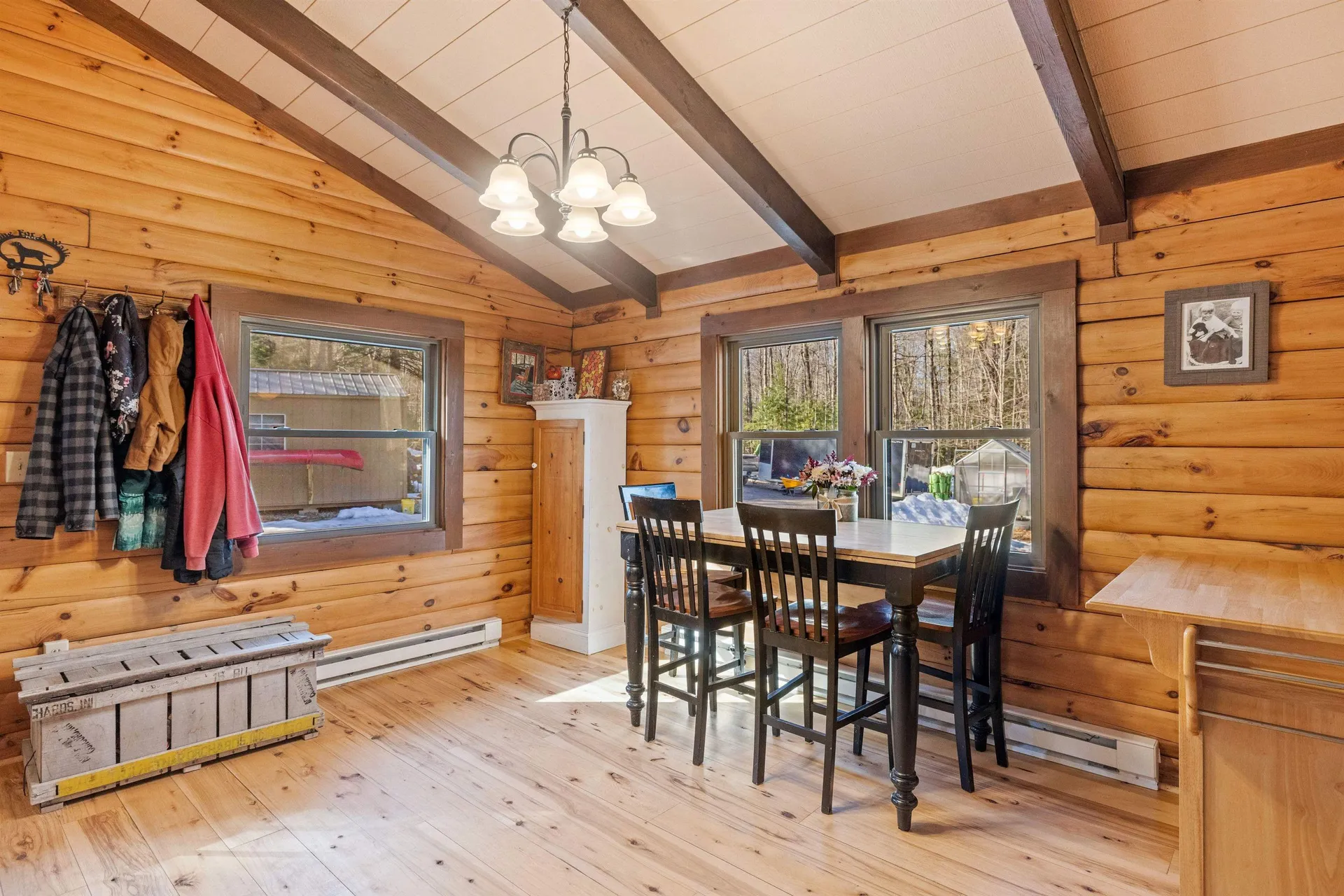 113 Old Pound Road Antrim NH 03440