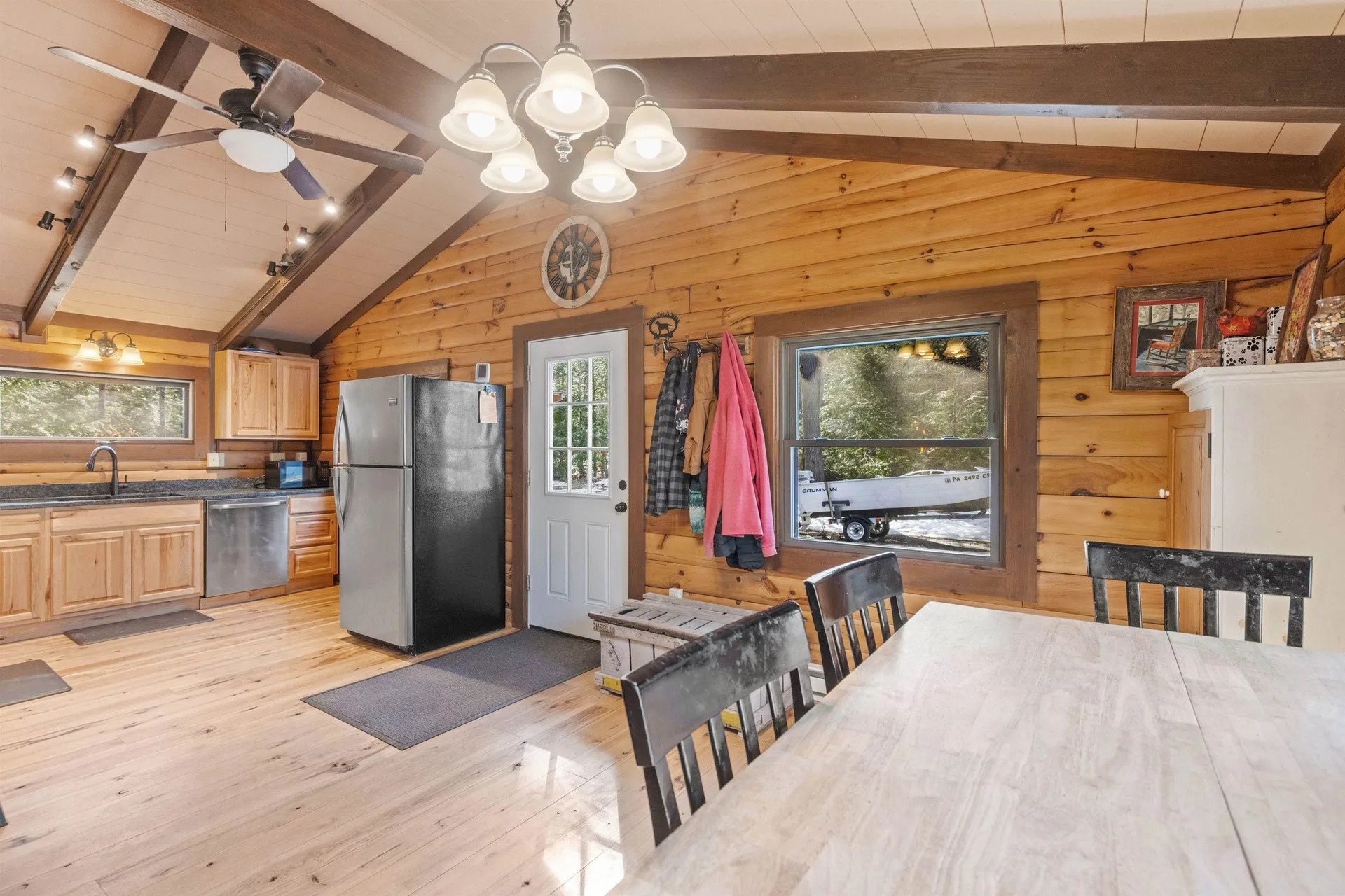 113 Old Pound Road Antrim NH 03440