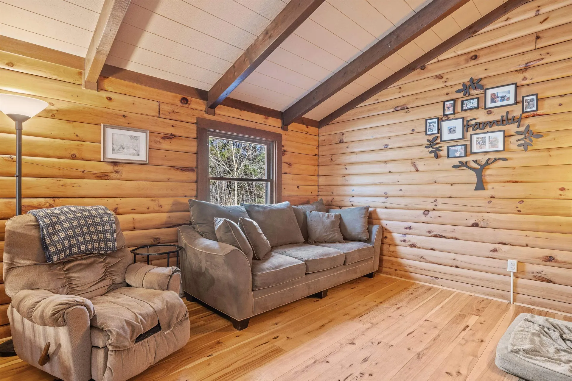 113 Old Pound Road Antrim NH 03440