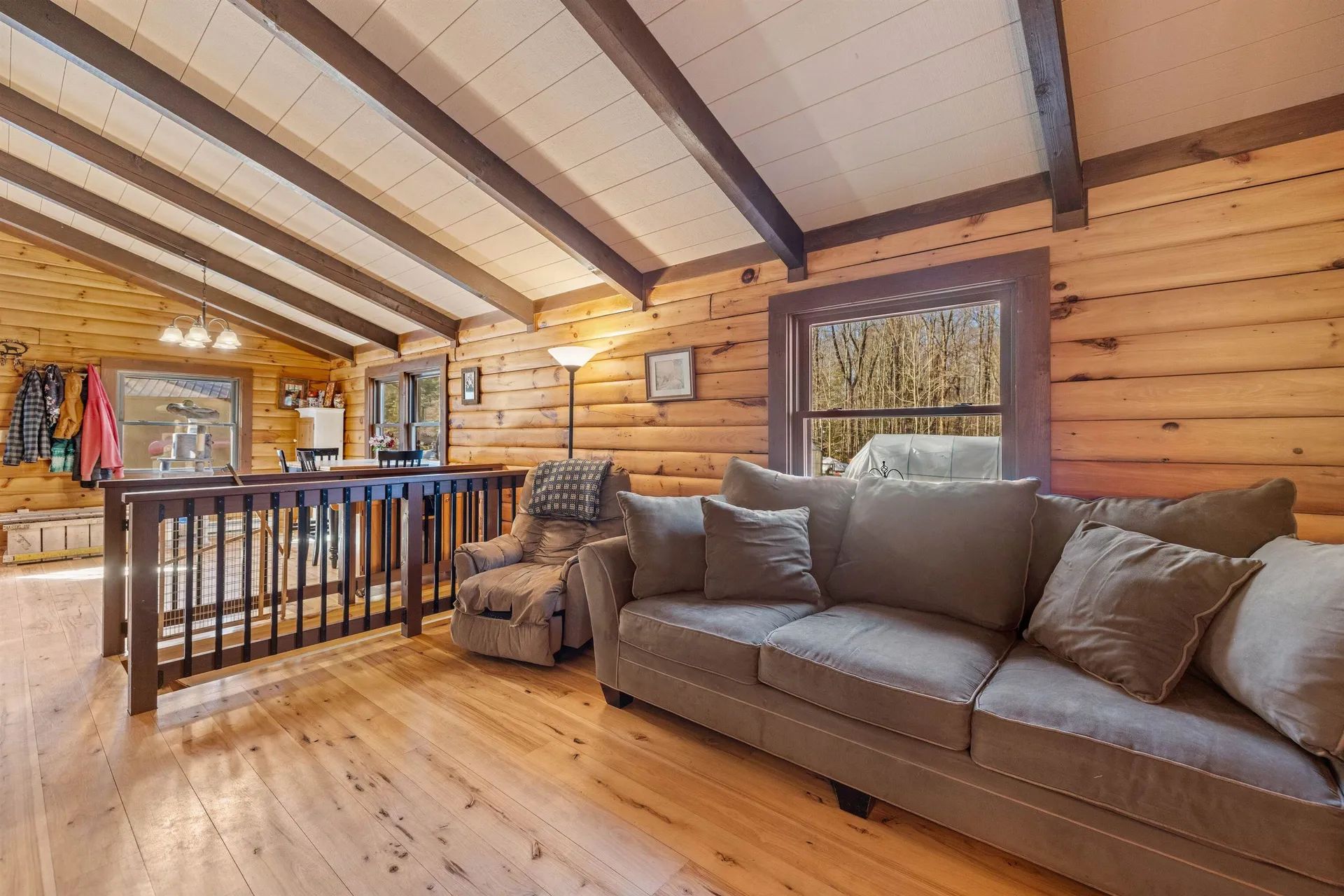 113 Old Pound Road Antrim NH 03440