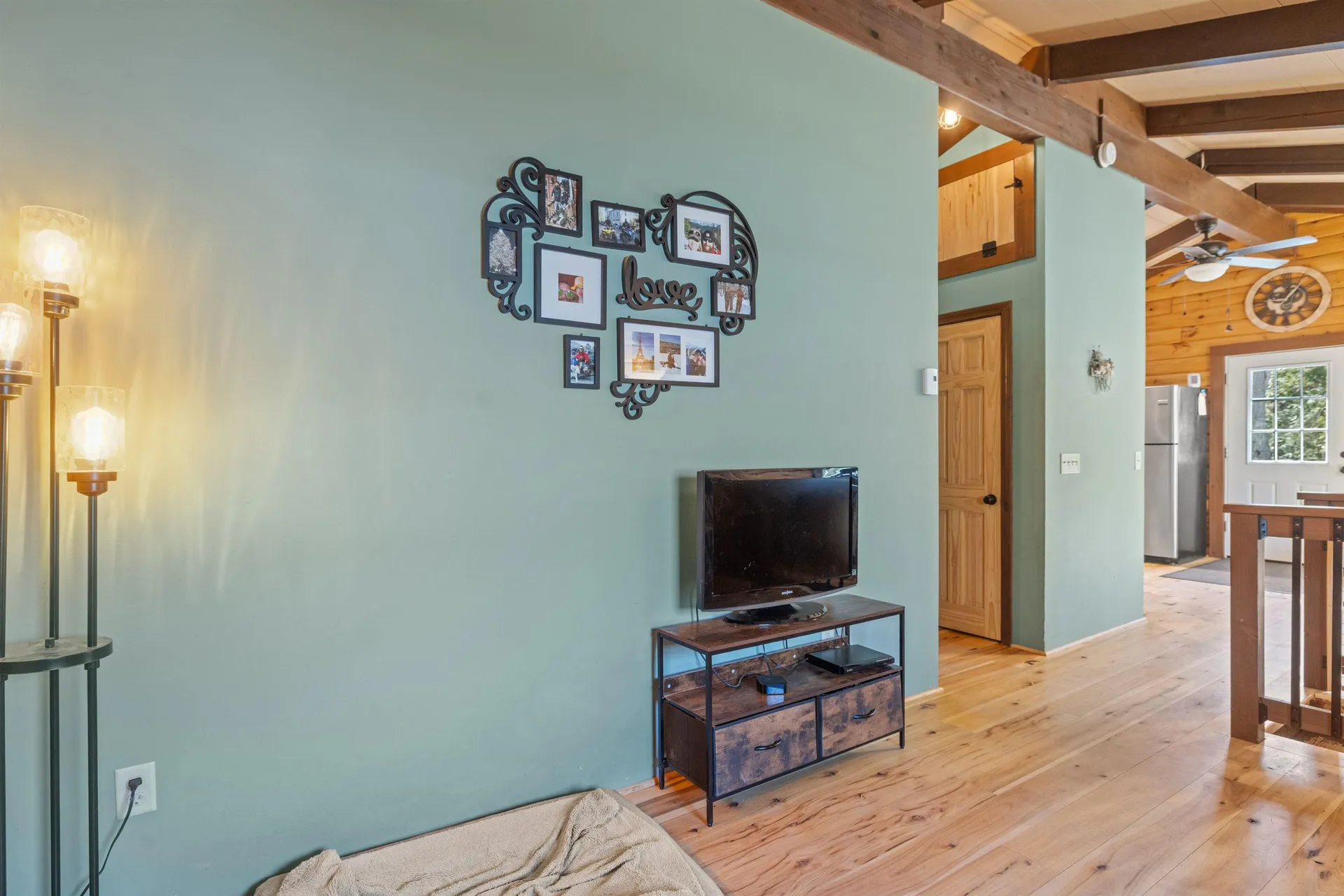 113 Old Pound Road Antrim NH 03440