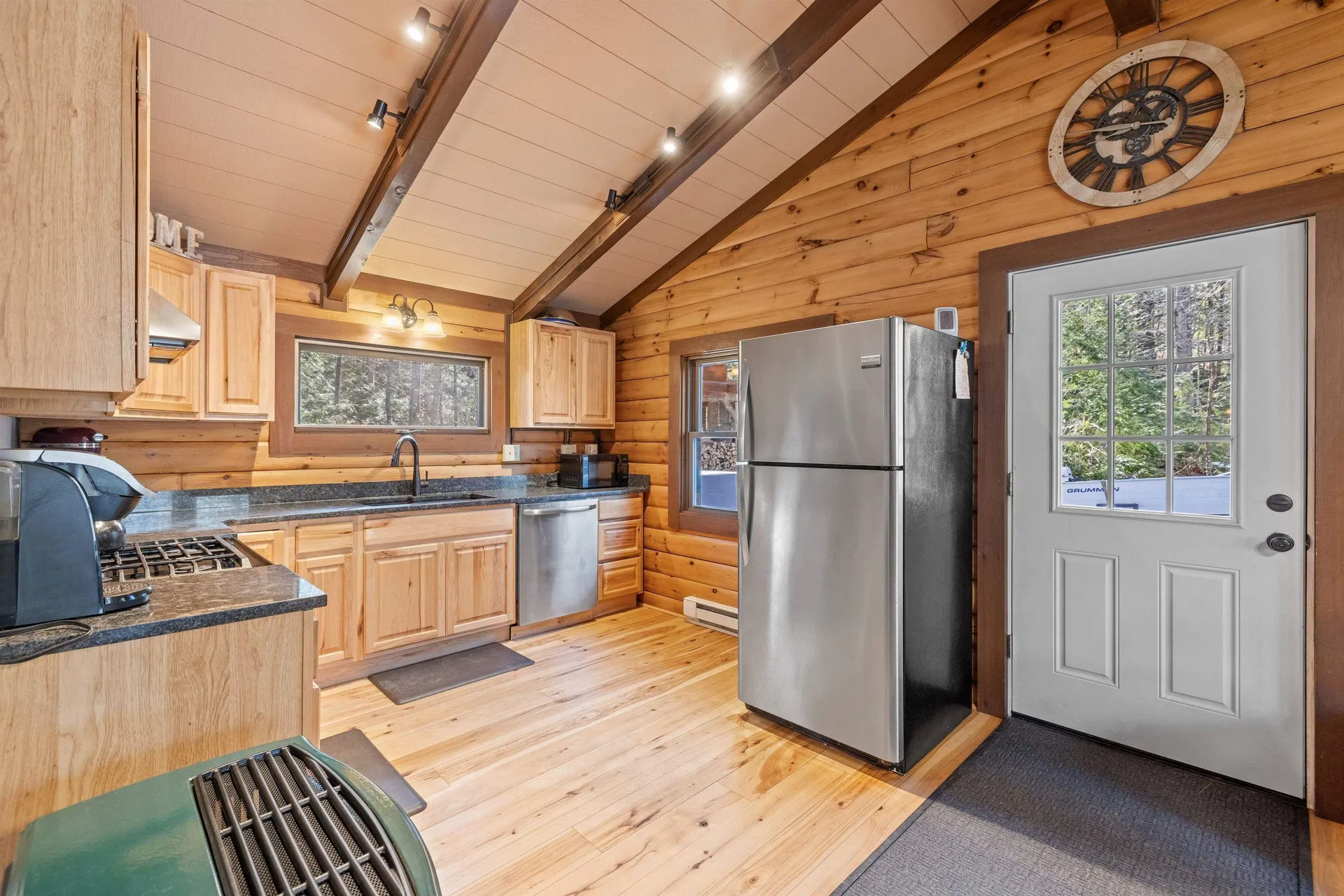 113 Old Pound Road Antrim NH 03440