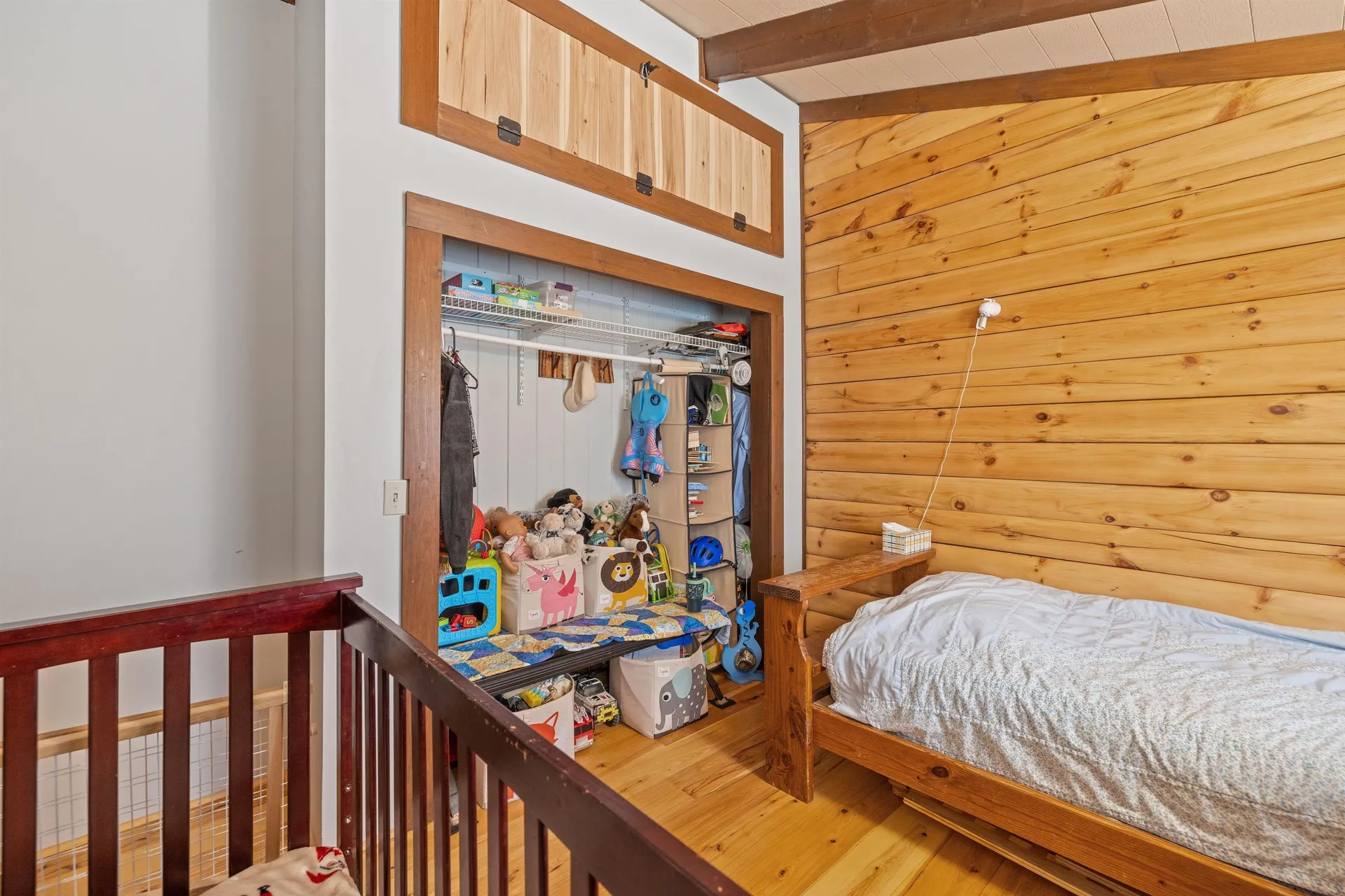 113 Old Pound Road Antrim NH 03440