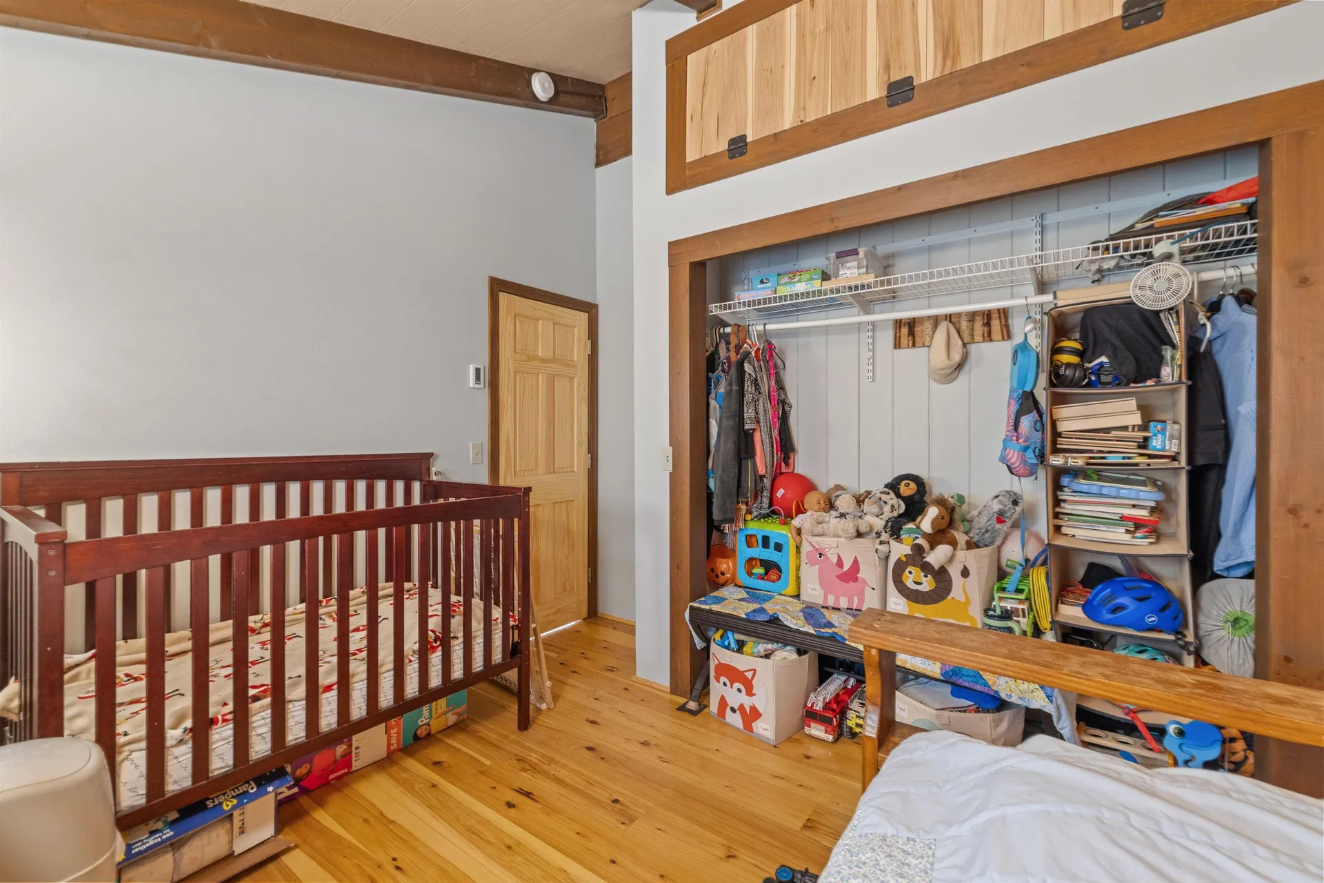 113 Old Pound Road Antrim NH 03440