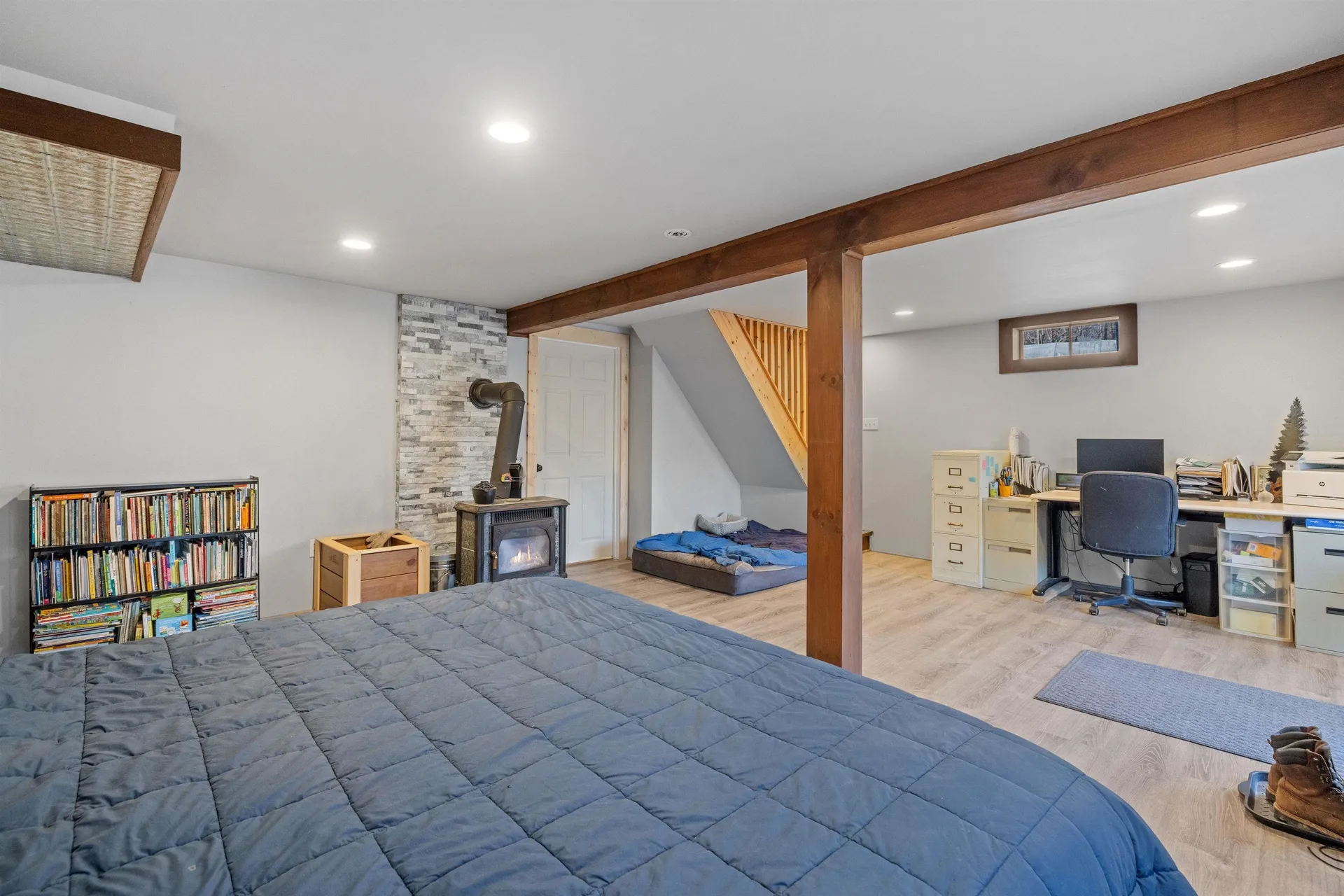 113 Old Pound Road Antrim NH 03440