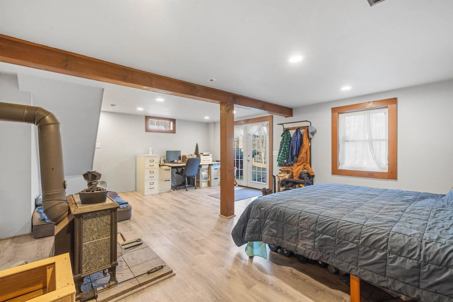 113 Old Pound Road Antrim NH 03440