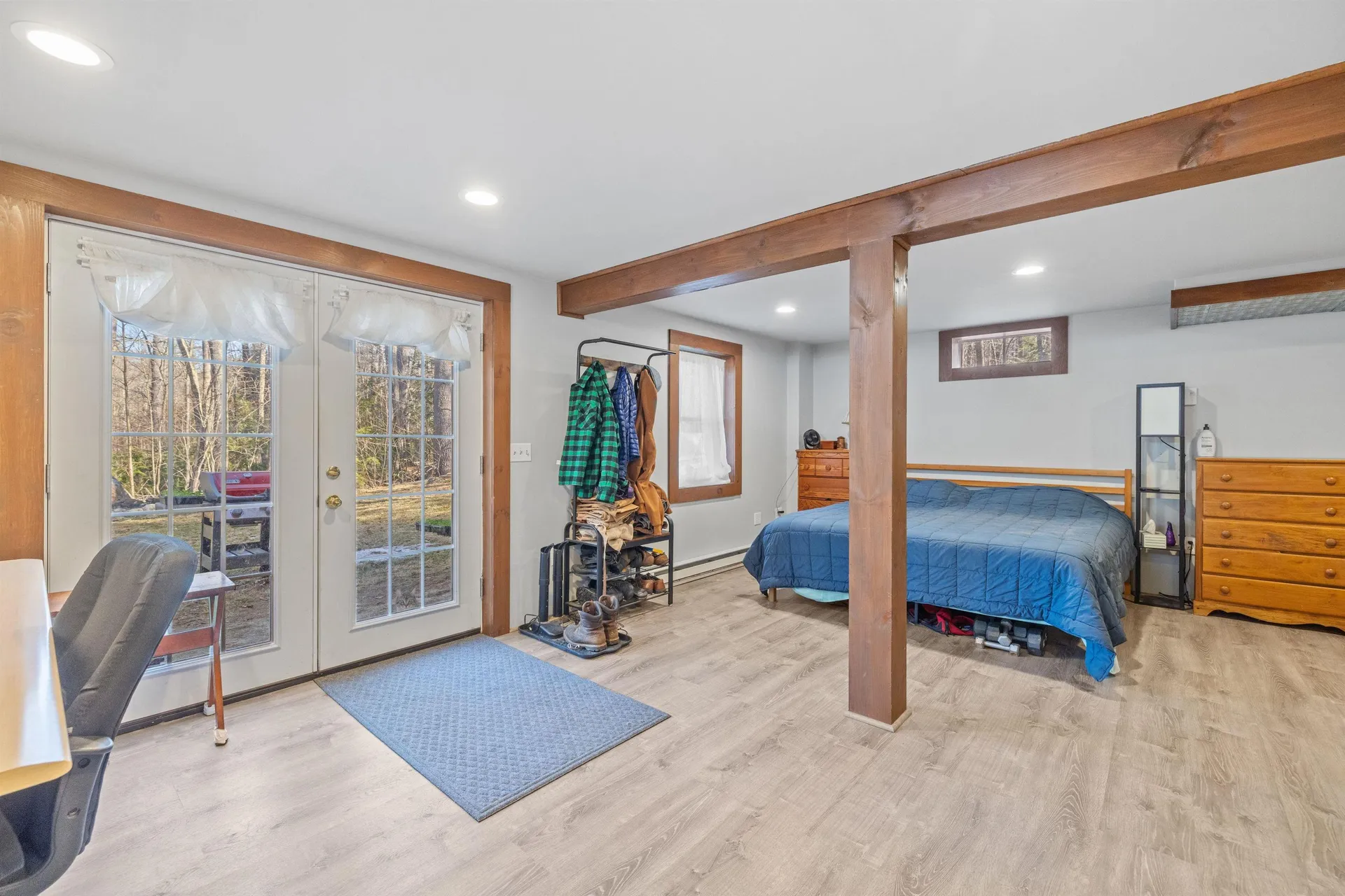 113 Old Pound Road Antrim NH 03440