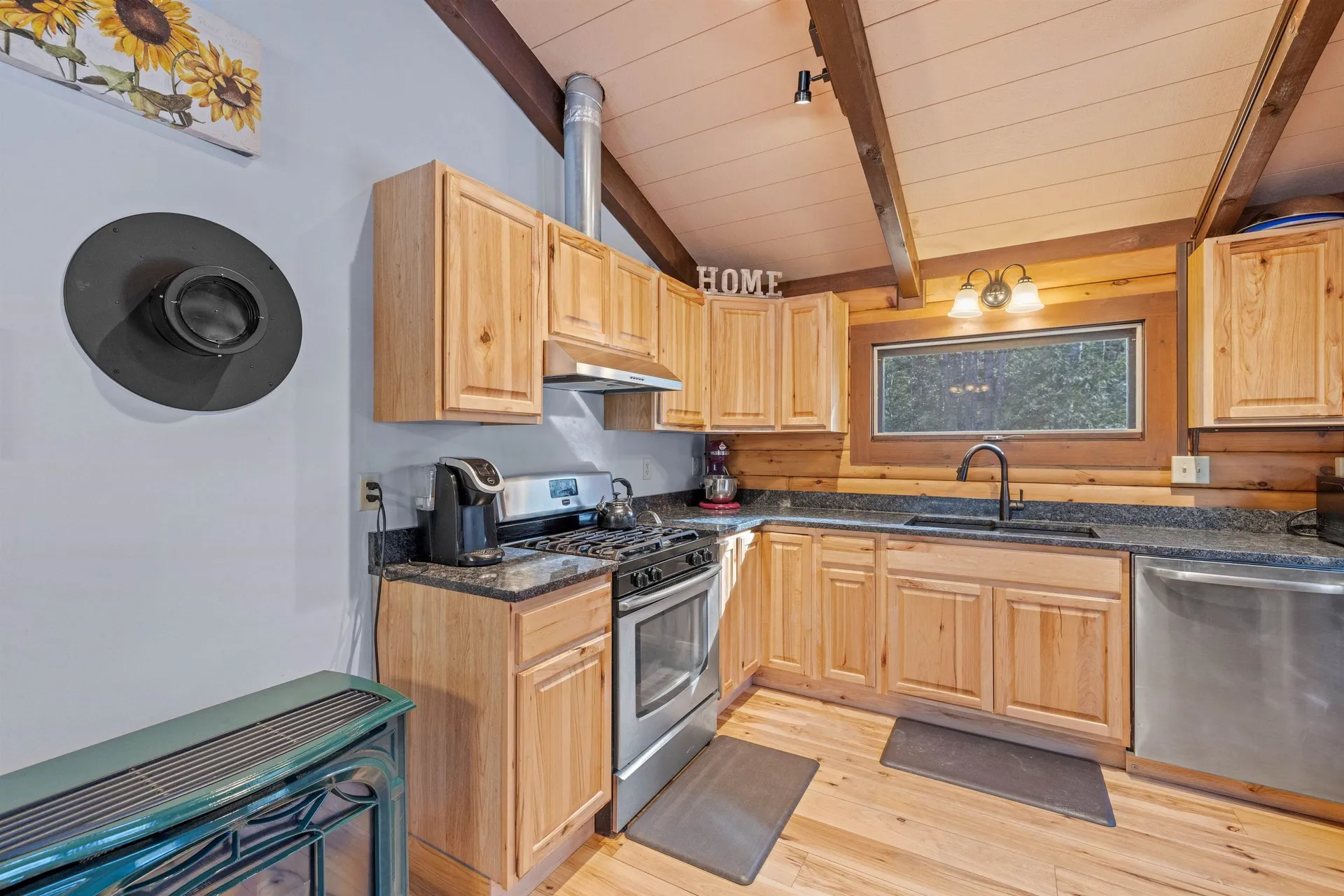 113 Old Pound Road Antrim NH 03440