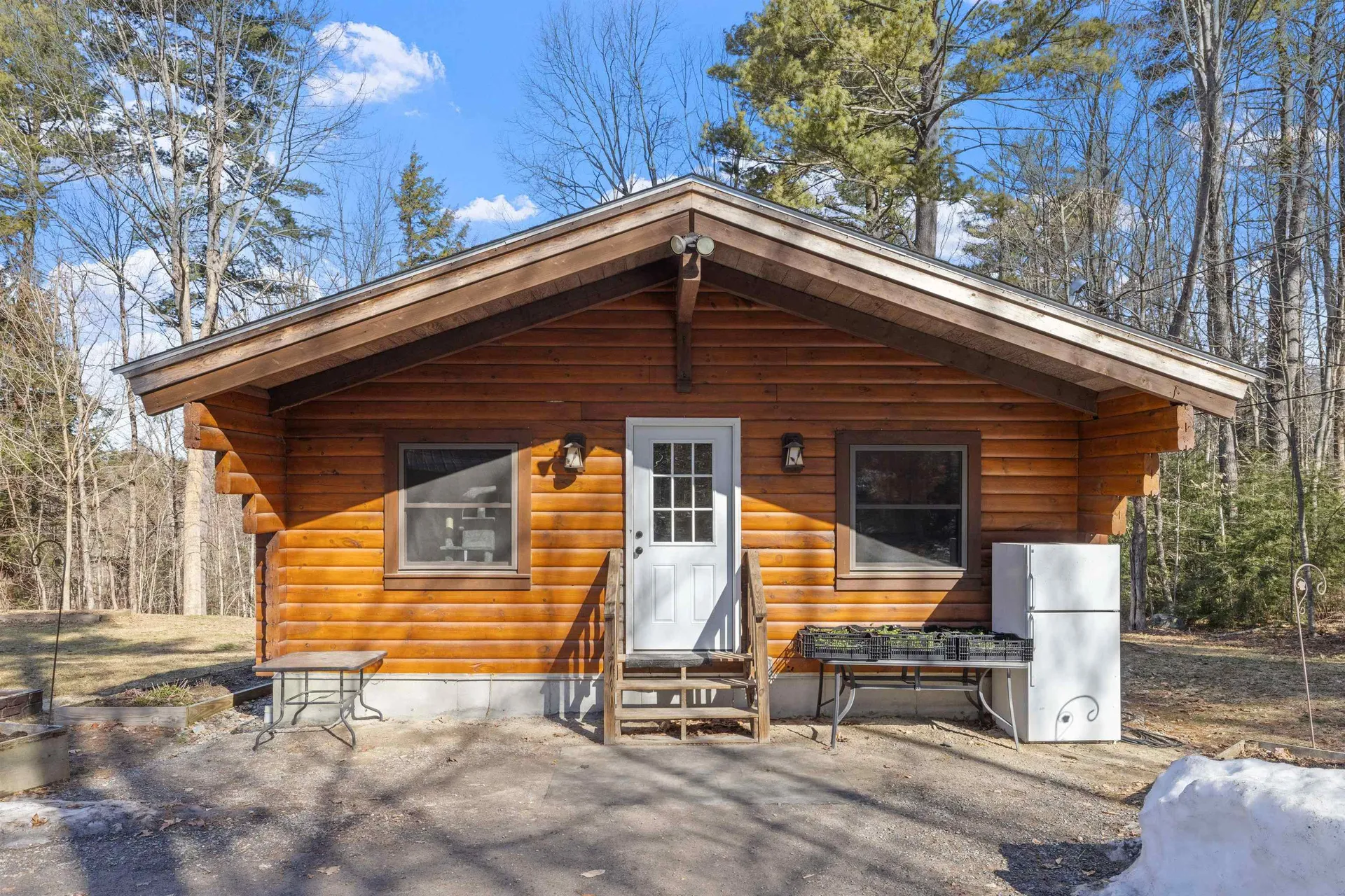 113 Old Pound Road Antrim NH 03440