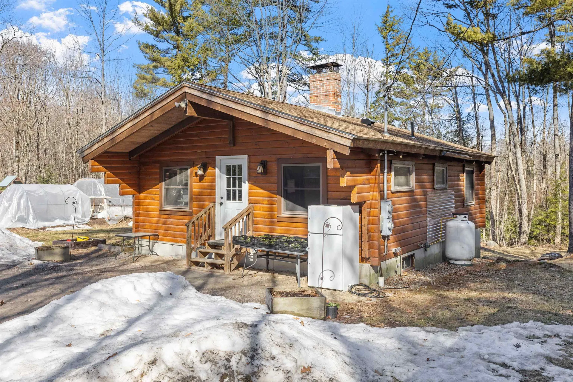 113 Old Pound Road Antrim NH 03440