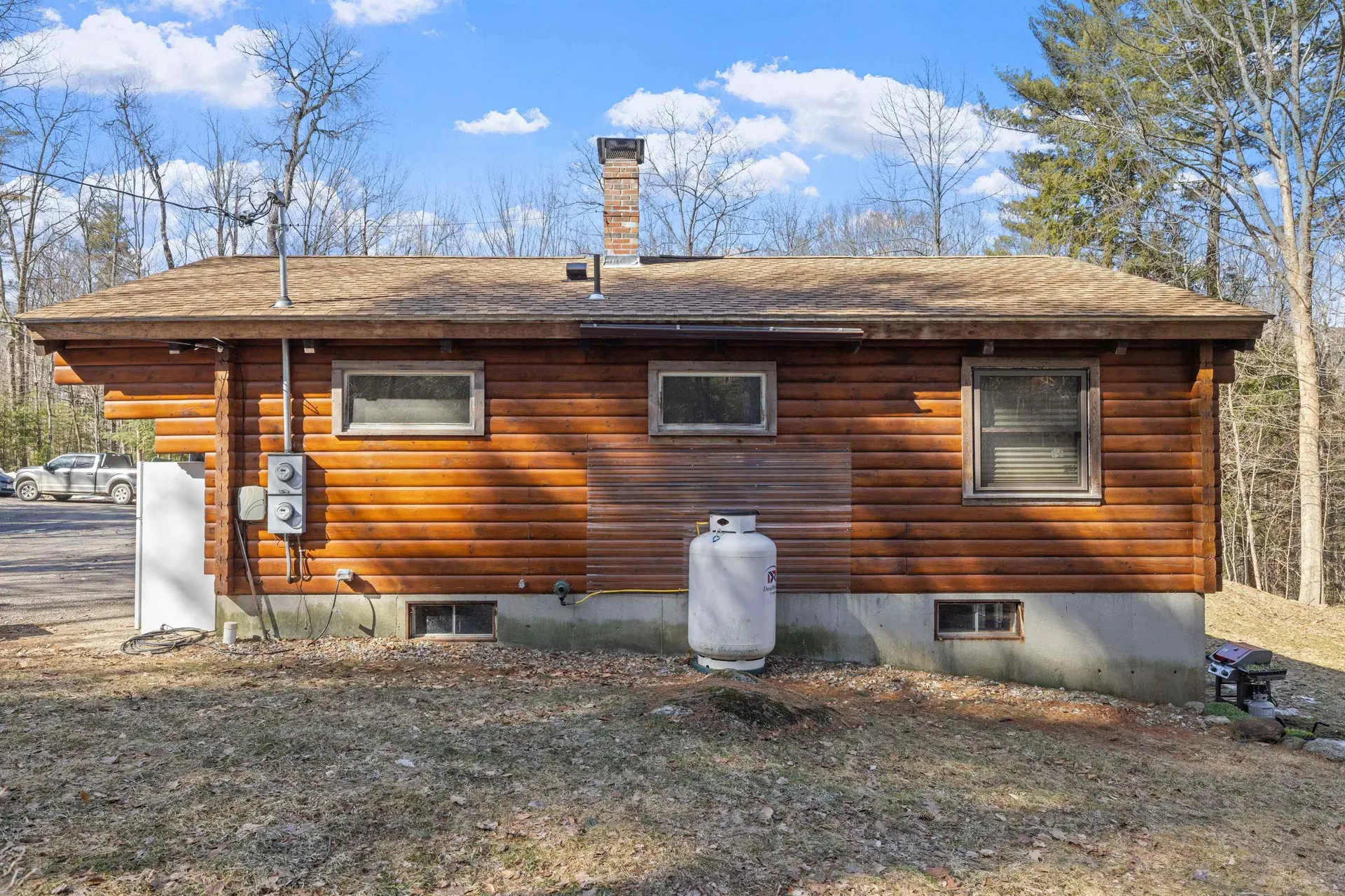 113 Old Pound Road Antrim NH 03440