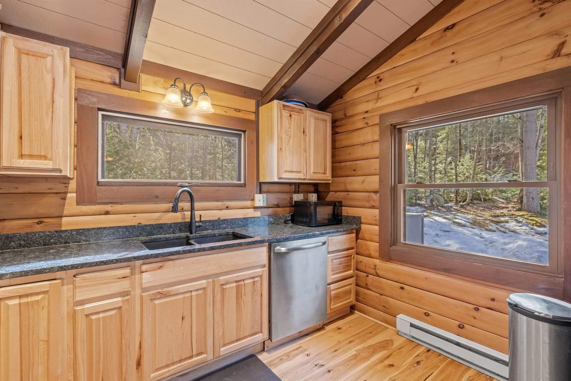 113 Old Pound Road Antrim NH 03440