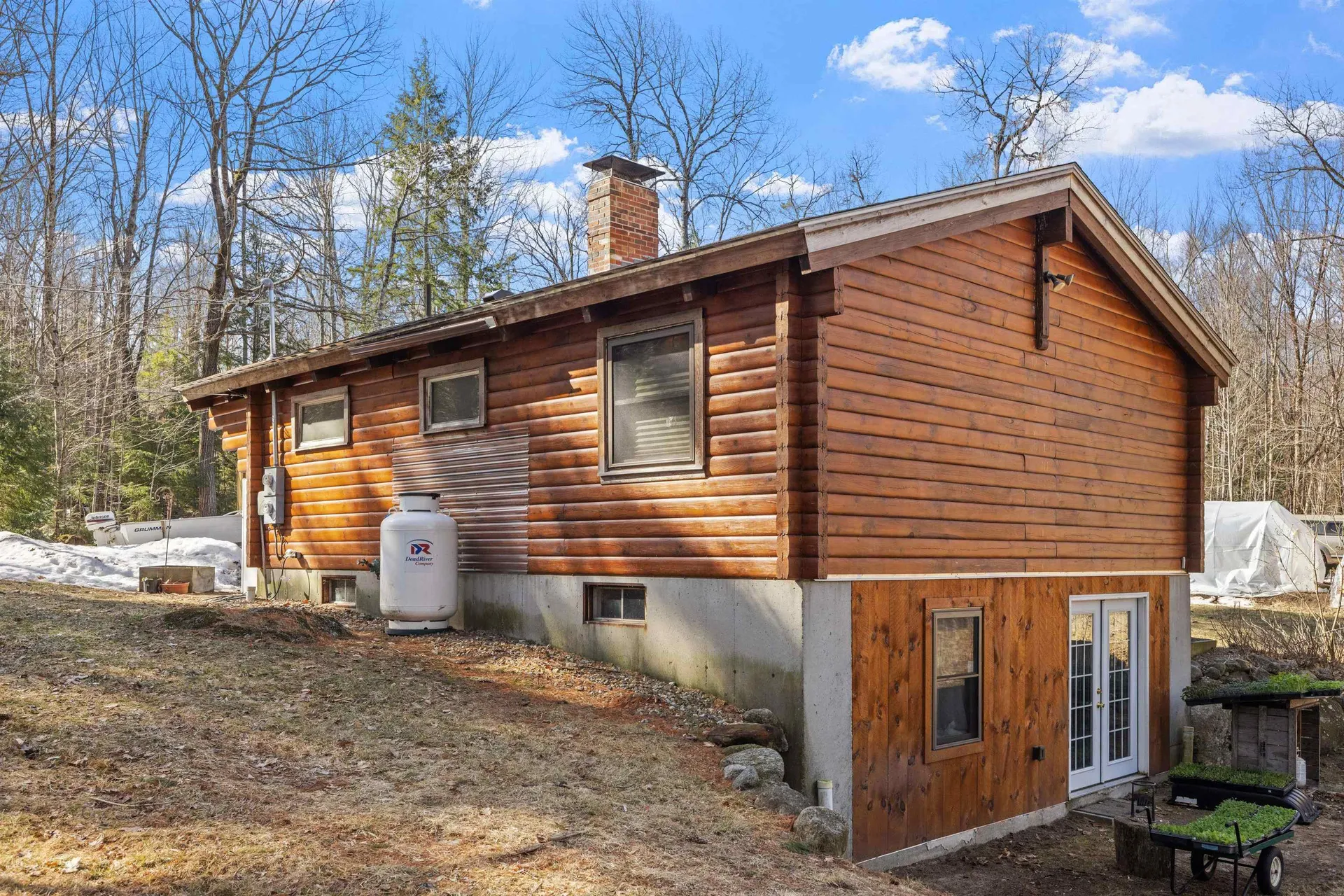 113 Old Pound Road Antrim NH 03440