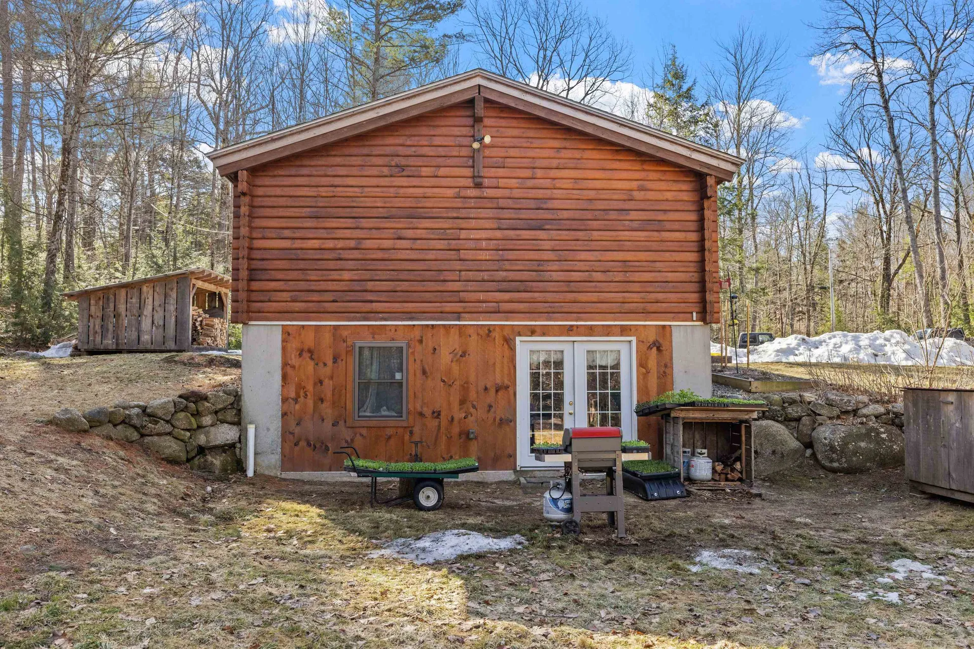 113 Old Pound Road Antrim NH 03440