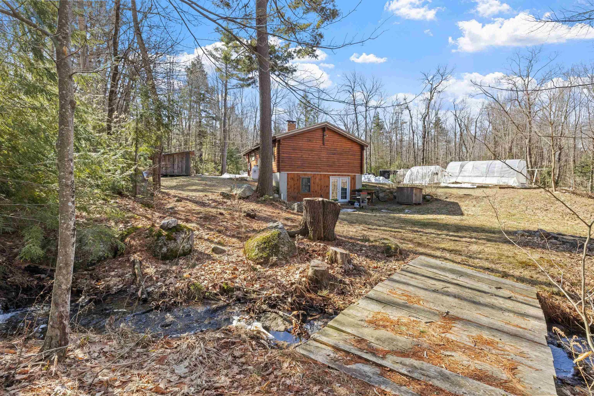 113 Old Pound Road Antrim NH 03440