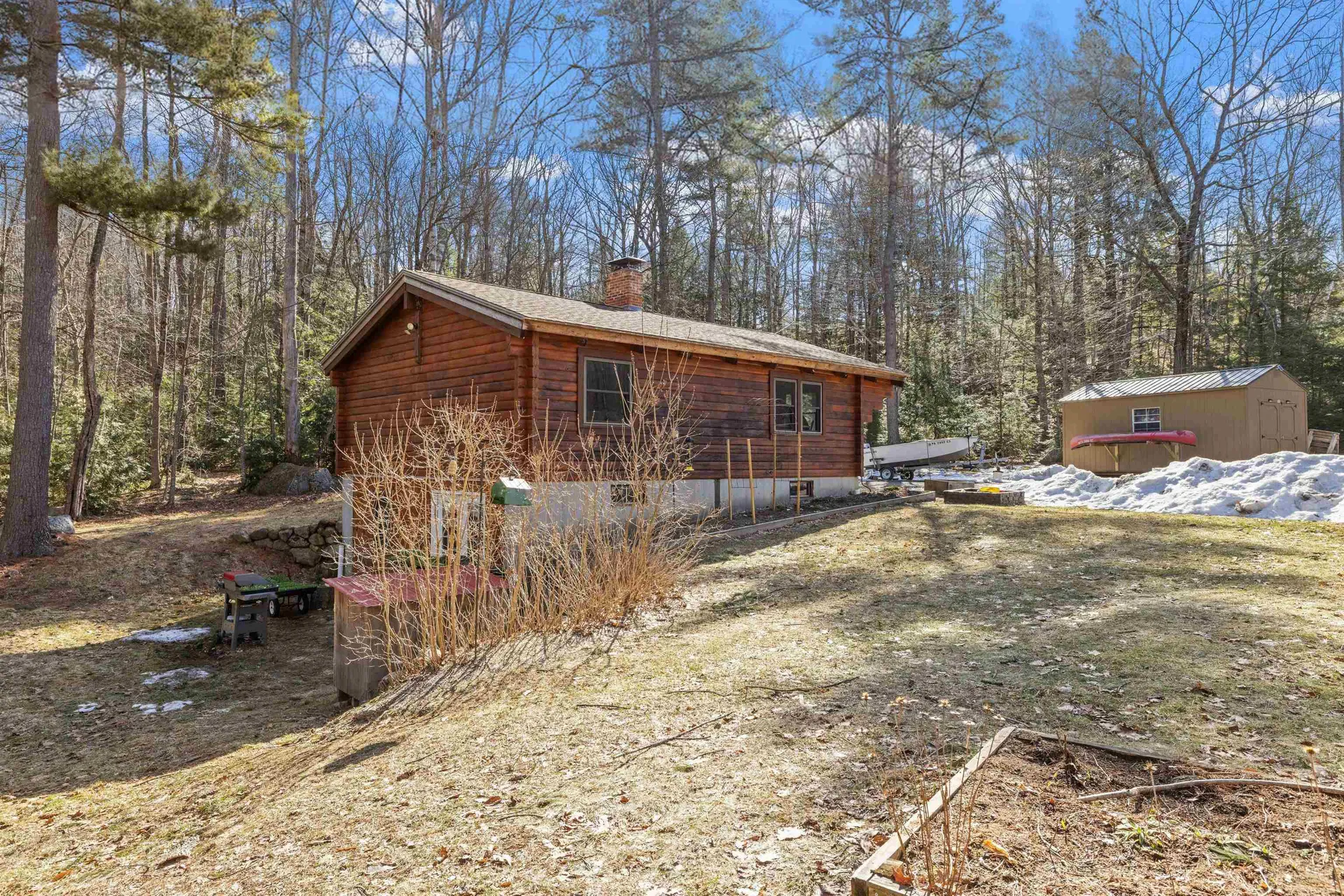 113 Old Pound Road Antrim NH 03440