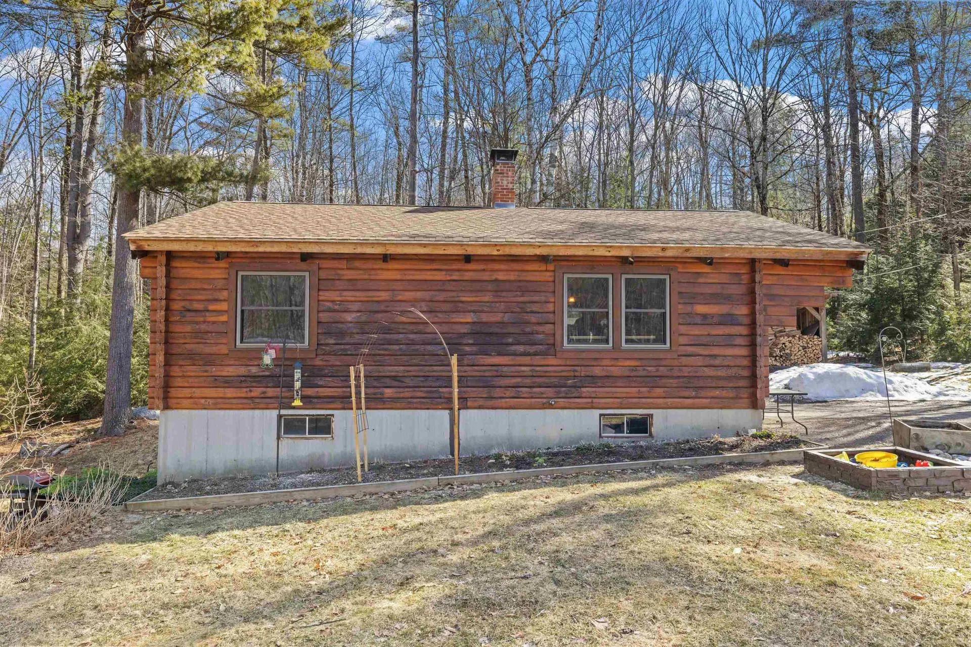 113 Old Pound Road Antrim NH 03440