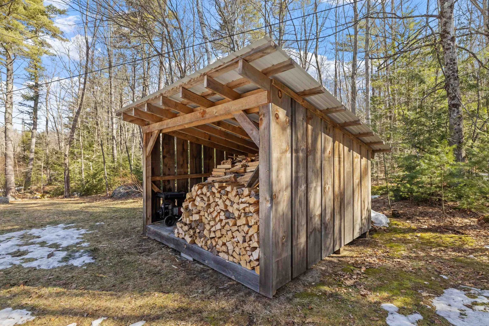 113 Old Pound Road Antrim NH 03440