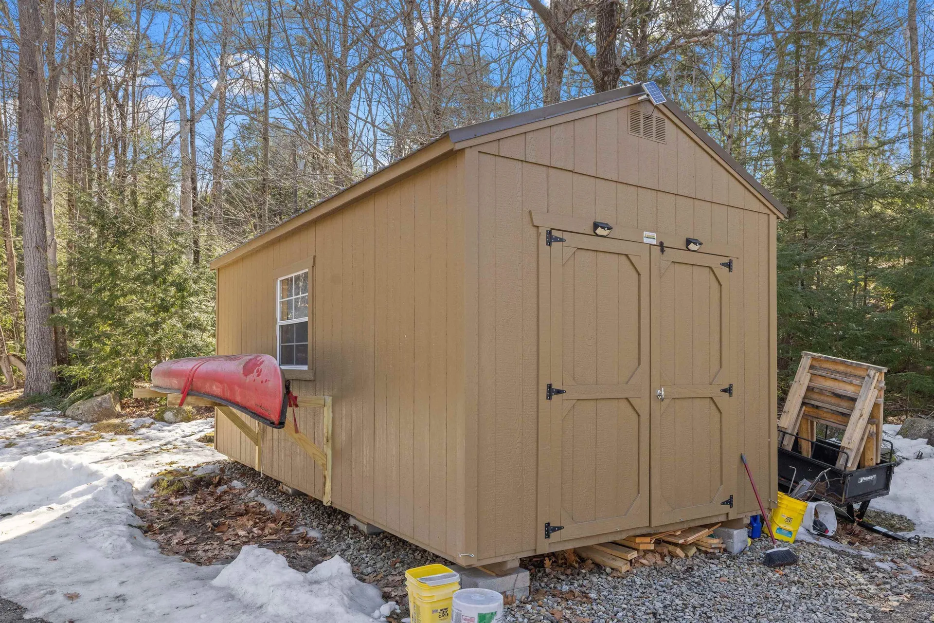 113 Old Pound Road Antrim NH 03440