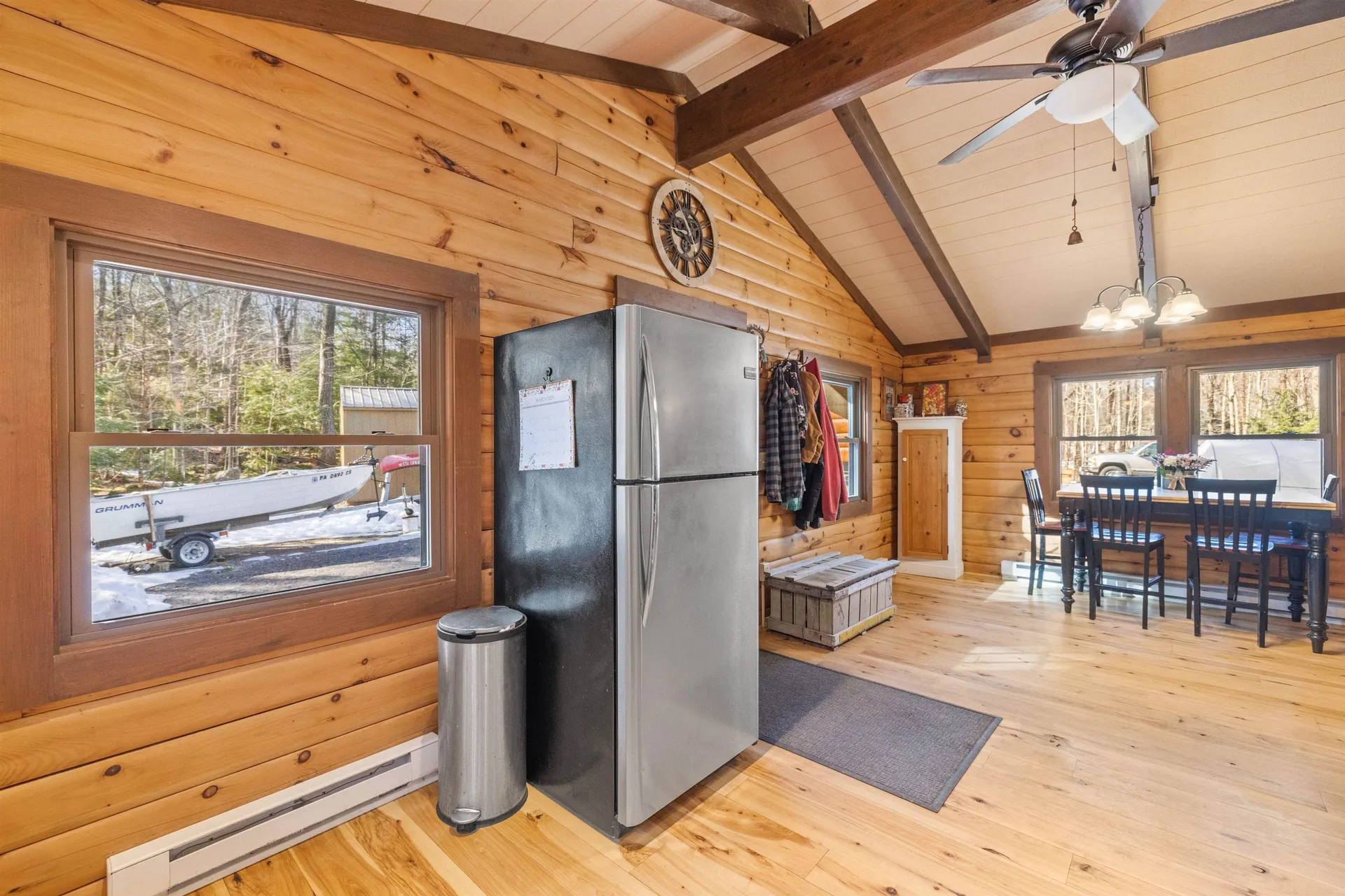 113 Old Pound Road Antrim NH 03440