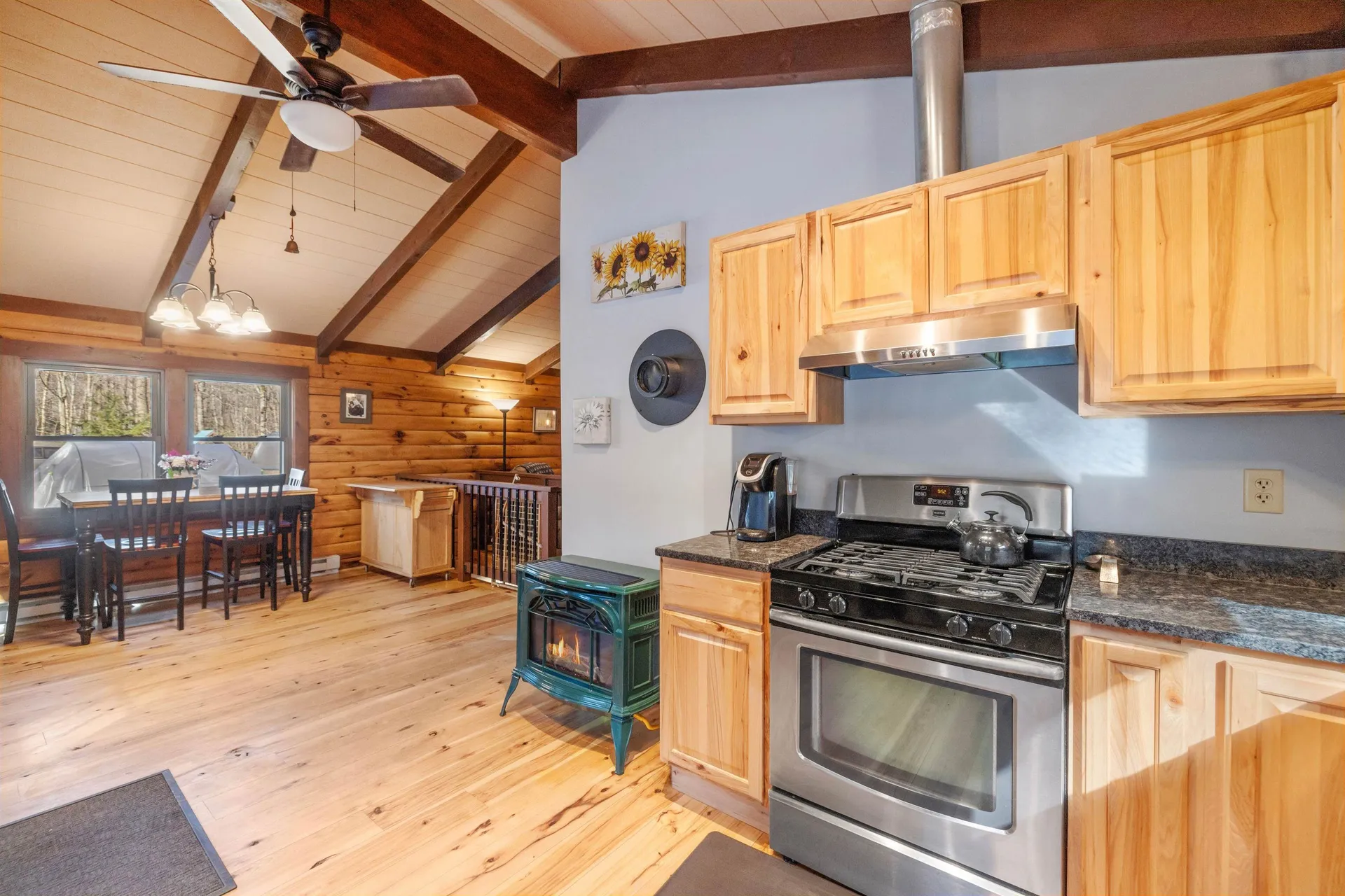 113 Old Pound Road Antrim NH 03440