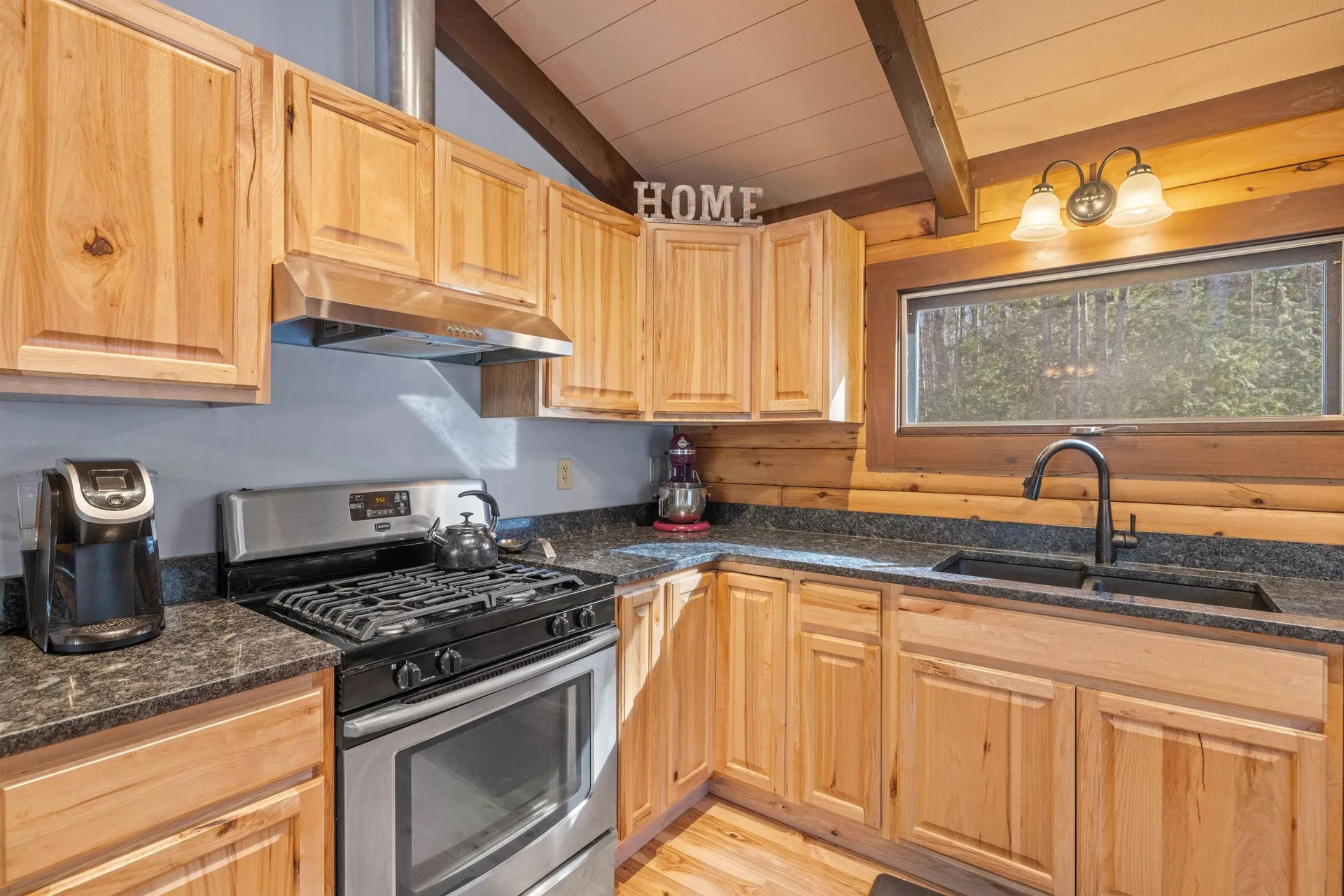 113 Old Pound Road Antrim NH 03440