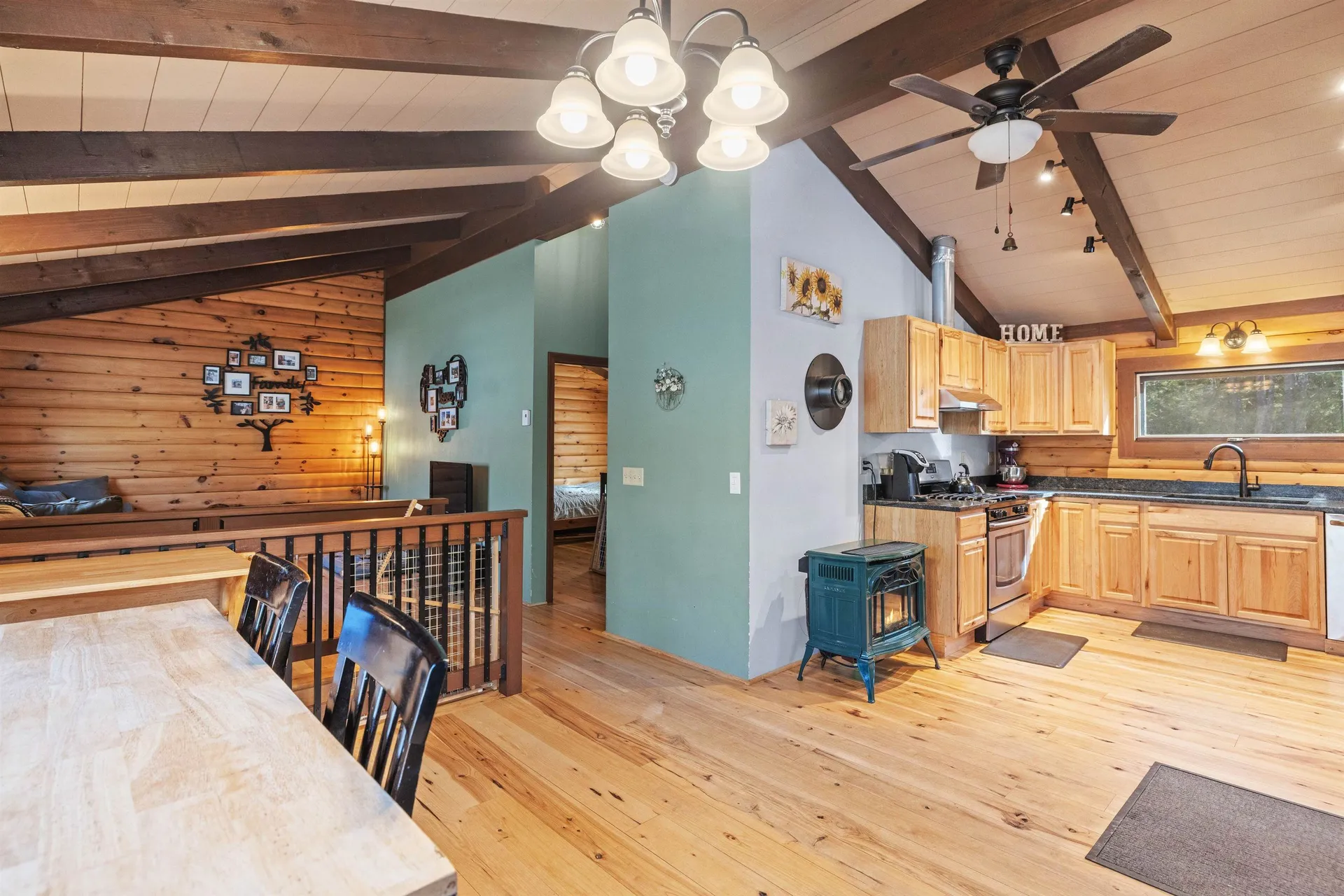 113 Old Pound Road Antrim NH 03440