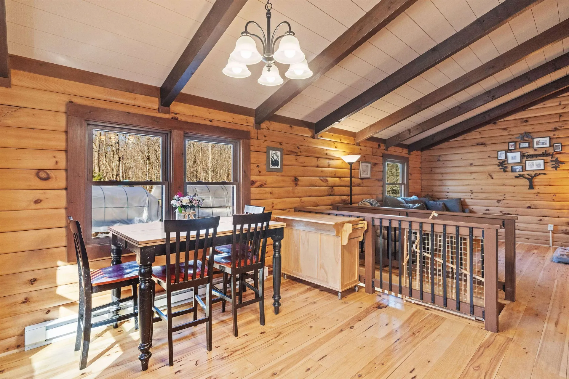 113 Old Pound Road Antrim NH 03440