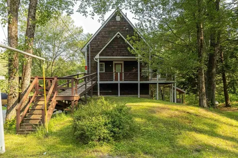 5 Berry Patch Lane Hillsborough NH 03244