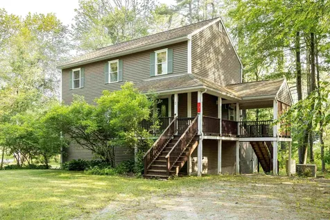 3 Berry Patch Lane Hillsborough NH 03244