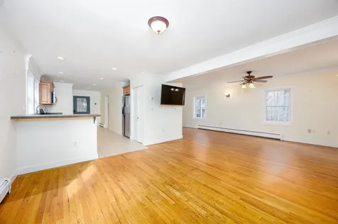 3 Berry Patch Lane Hillsborough NH 03244