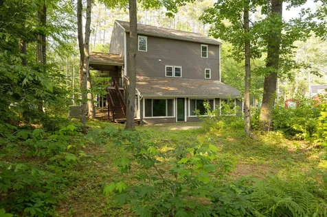 3 Berry Patch Lane Hillsborough NH 03244