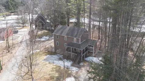 3 Berry Patch Lane Hillsborough NH 03244