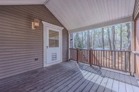 3 Berry Patch Lane Hillsborough NH 03244