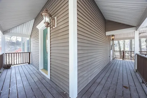 3 Berry Patch Lane Hillsborough NH 03244