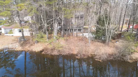 3 Berry Patch Lane Hillsborough NH 03244