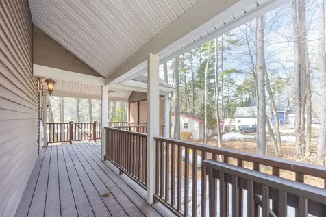 3 Berry Patch Lane Hillsborough NH 03244