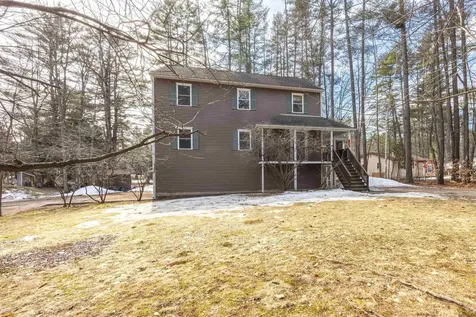 3 Berry Patch Lane Hillsborough NH 03244